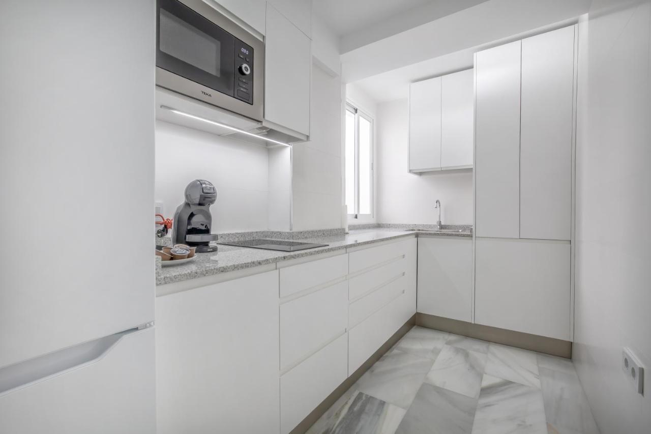 Apartamentos Haranas, Parking Incluido Córdoba Exterior foto