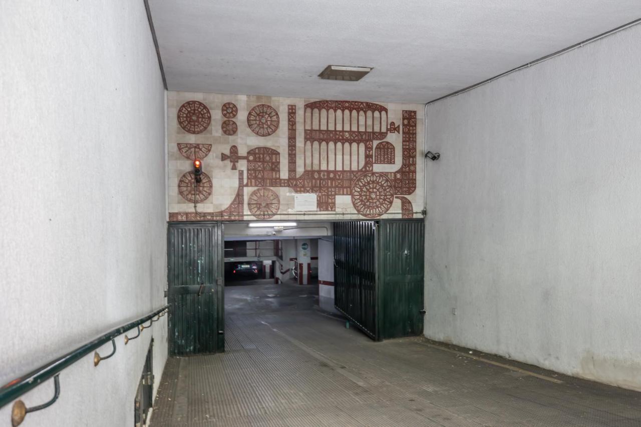 Apartamentos Haranas, Parking Incluido Córdoba Exterior foto