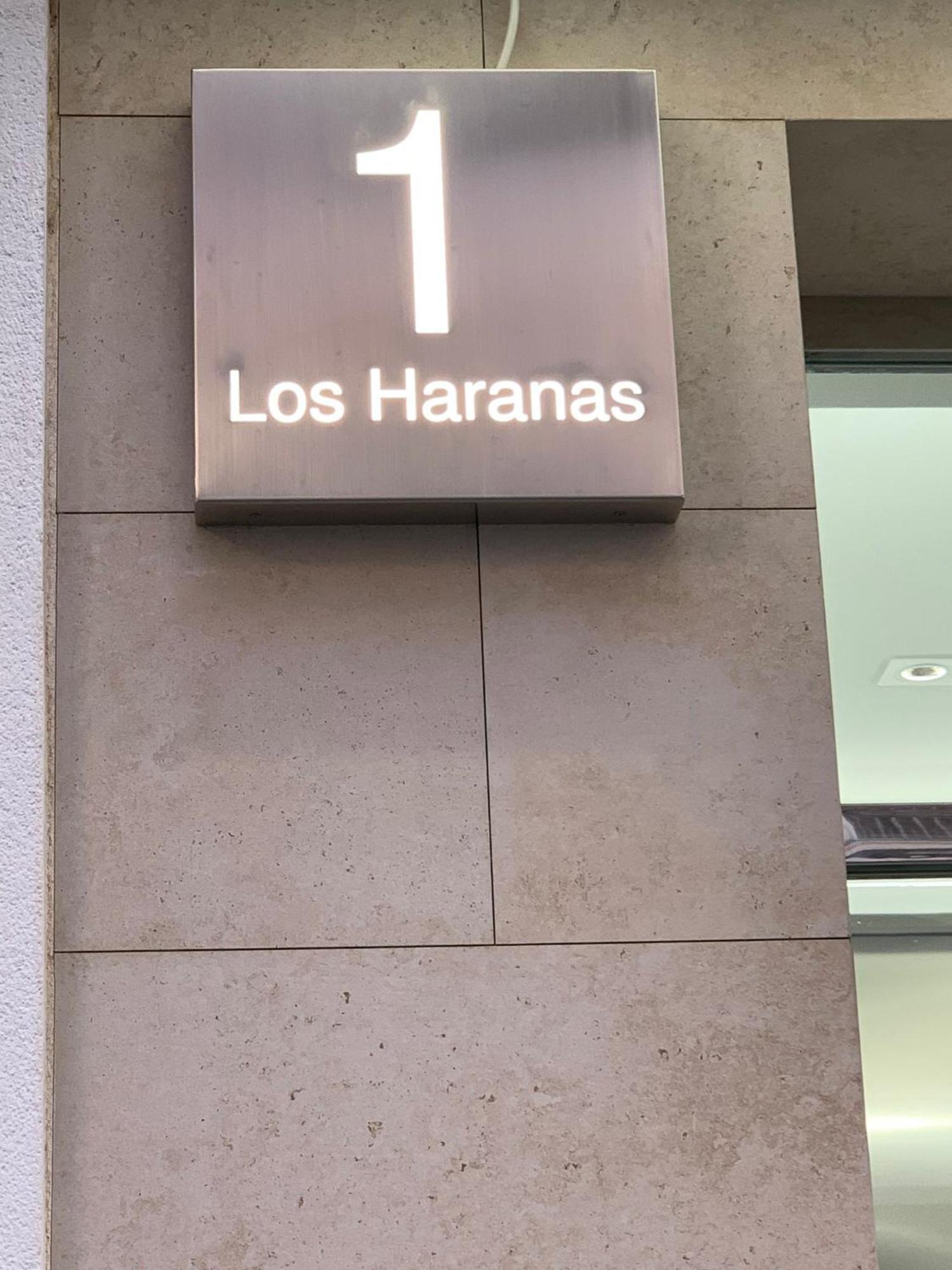 Apartamentos Haranas, Parking Incluido Córdoba Exterior foto