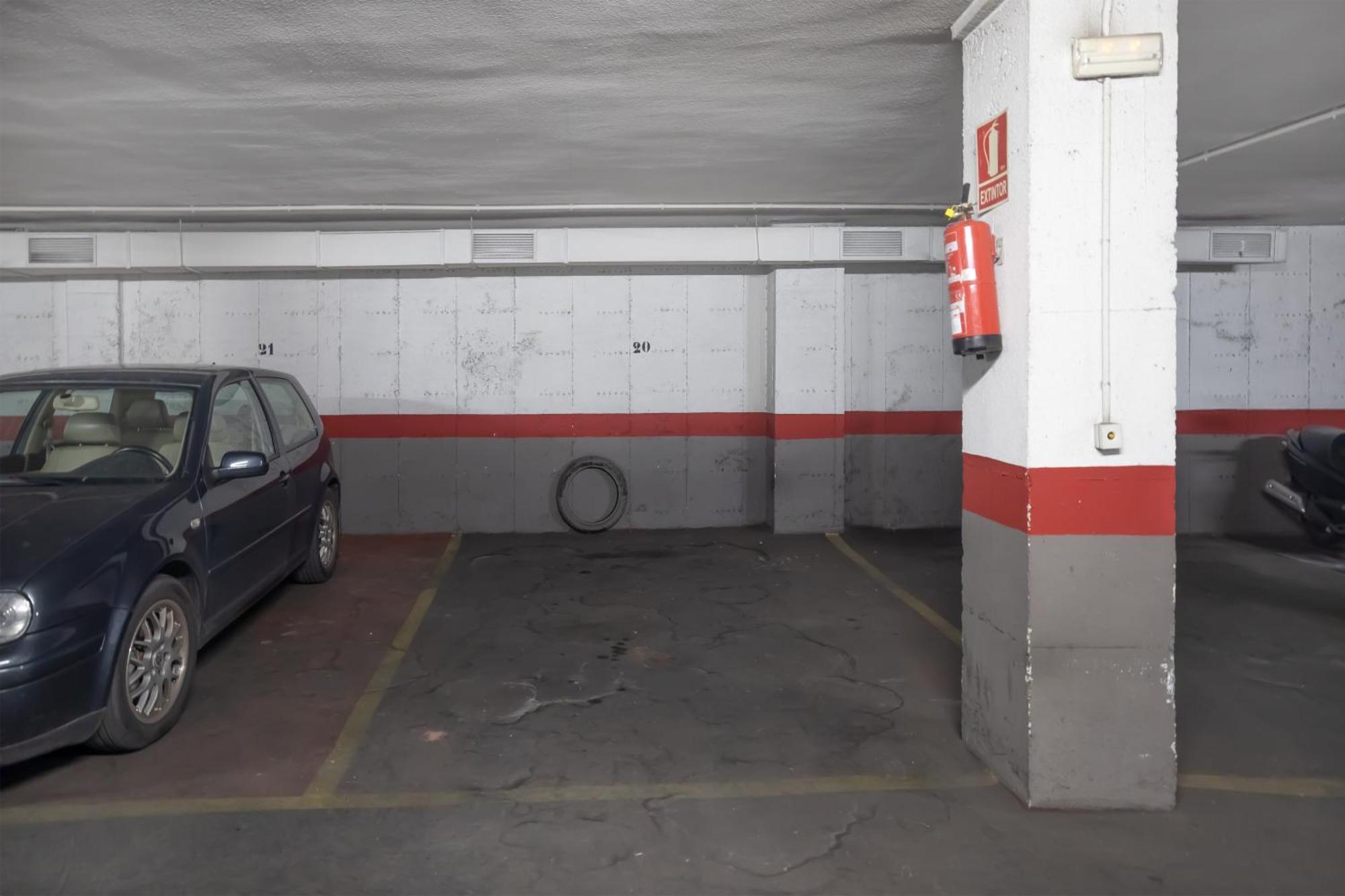 Apartamentos Haranas, Parking Incluido Córdoba Exterior foto
